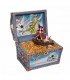 FIGURA ESCENA DE VUELO DE PETER PAN
