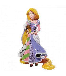 FIGURA RAPUNZEL