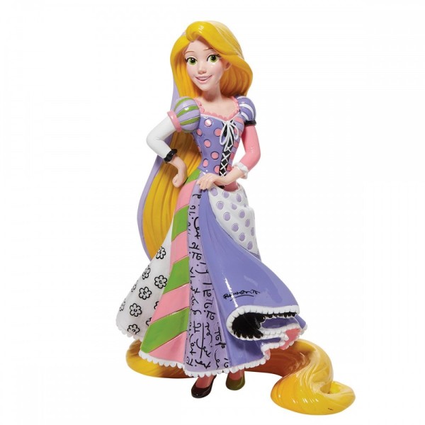 FIGURA RAPUNZEL