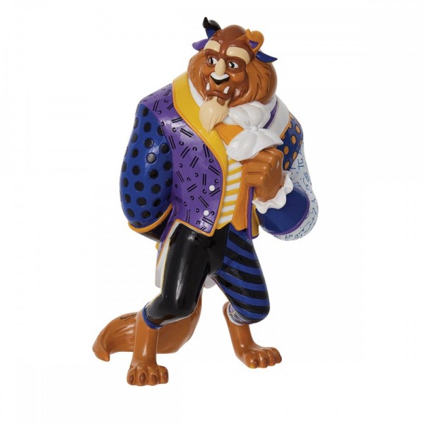 FIGURA BESTIA BESTIA
