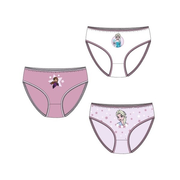 Caja 3 Slip Frozen
