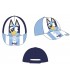 Gorra Bluey