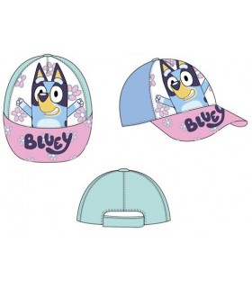 Gorra Bluey