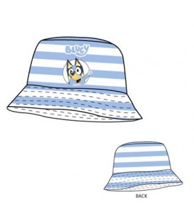 Sombrero Bluey