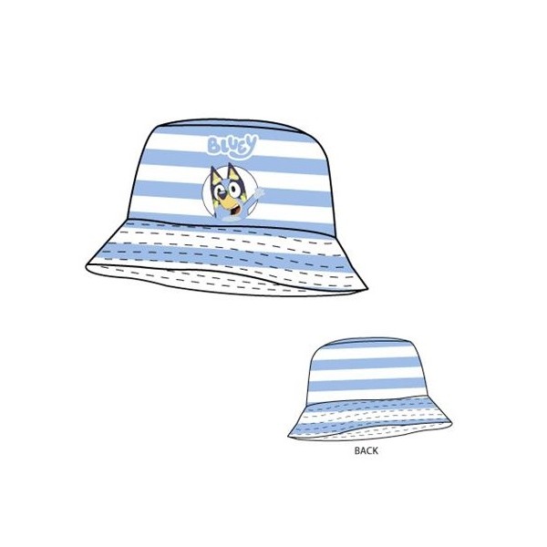 Sombrero Bluey