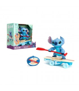 RC Stitch Tabla de Surf 25cm