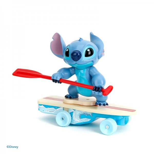 RC Stitch Tabla de Surf 25cm