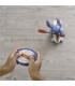 RC Stitch Tabla de Surf 25cm