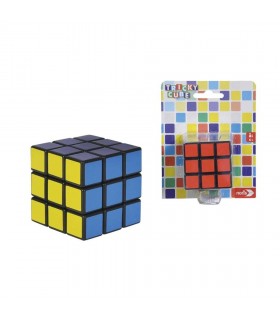 Cubo Mágico