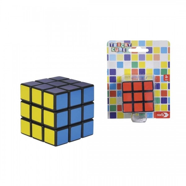 Cubo Mágico