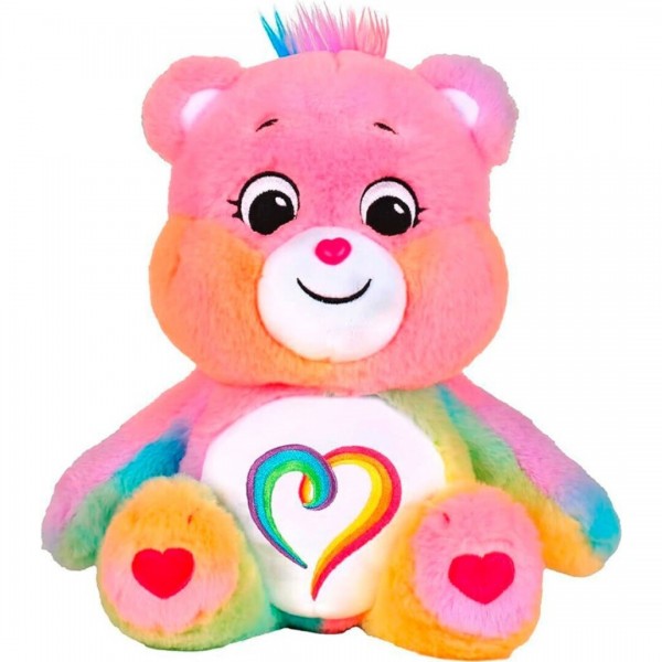 Peluche Osos Amorosos – Togetherness 35 cm en caja