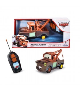 RC Cars Mater single drive 1:32 single