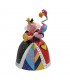 FIGURA DE LA REINA DE CORAZONES