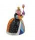 FIGURA DE LA REINA DE CORAZONES