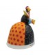 FIGURA DE LA REINA DE CORAZONES