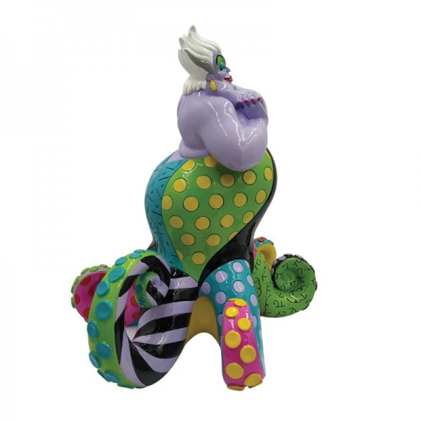 FIGURA DE ÚRSULA
