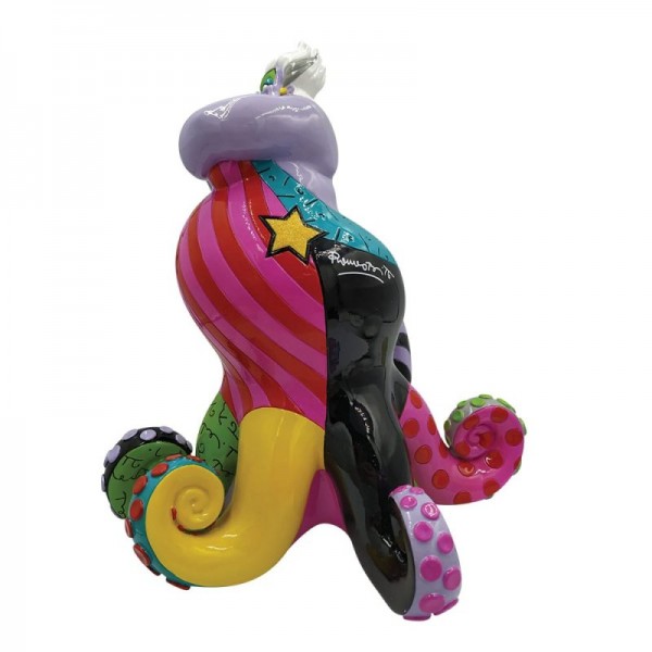 FIGURA DE ÚRSULA