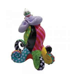 FIGURA DE ÚRSULA
