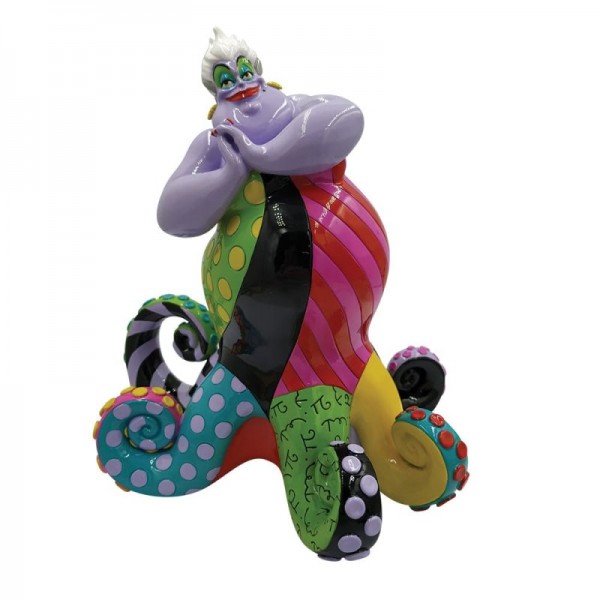 FIGURA DE ÚRSULA