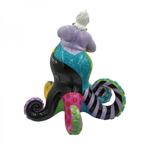 FIGURA DE ÚRSULA