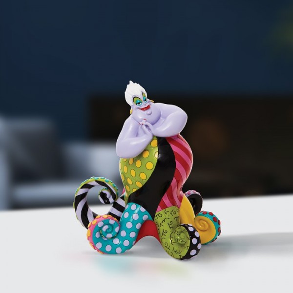 FIGURA DE ÚRSULA