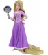 Anniversary Rapunzel Holding - Figura de sartén