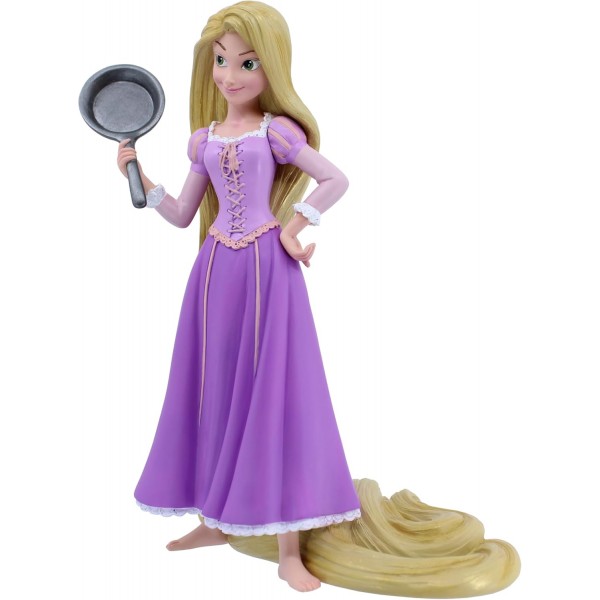 Anniversary Rapunzel Holding - Figura de sartén