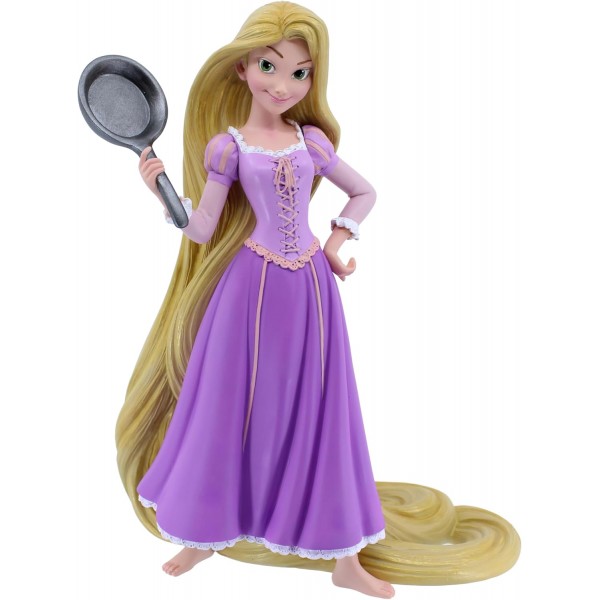 Anniversary Rapunzel Holding - Figura de sartén
