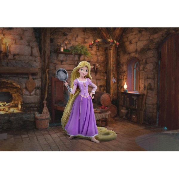 Anniversary Rapunzel Holding - Figura de sartén