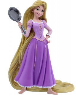 Anniversary Rapunzel Holding - Figura de sartén