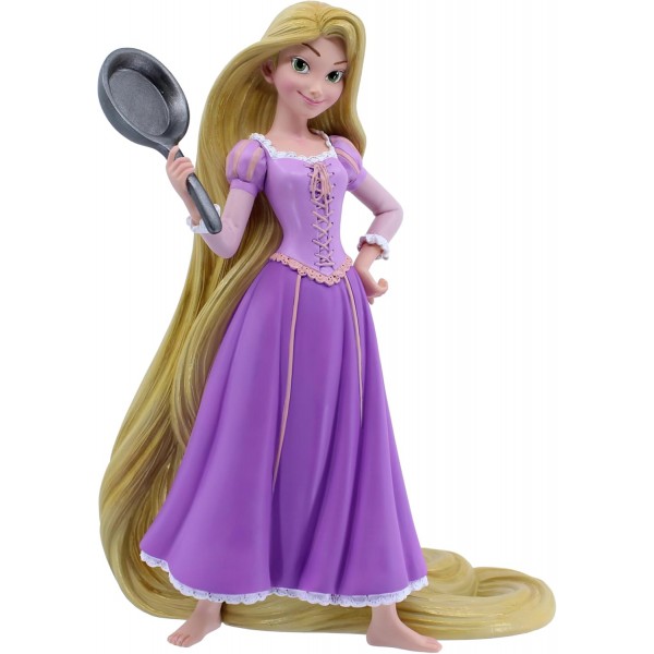 Anniversary Rapunzel Holding - Figura de sartén