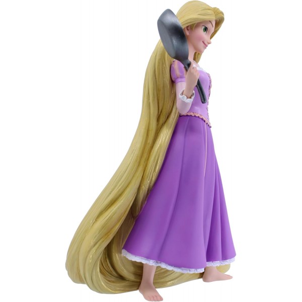 Anniversary Rapunzel Holding - Figura de sartén