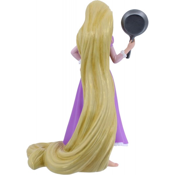 Anniversary Rapunzel Holding - Figura de sartén