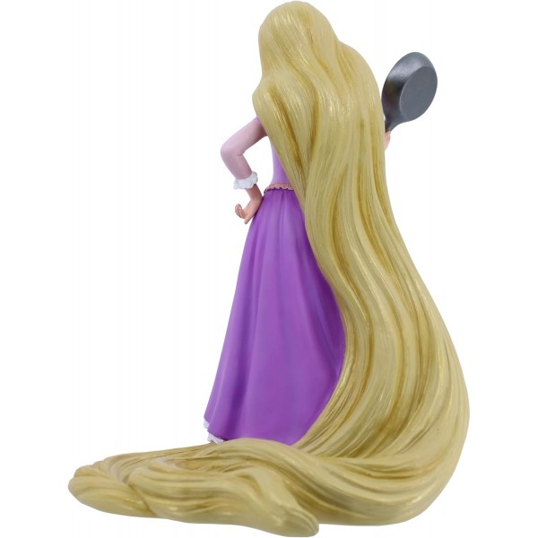 Anniversary Rapunzel Holding - Figura de sartén