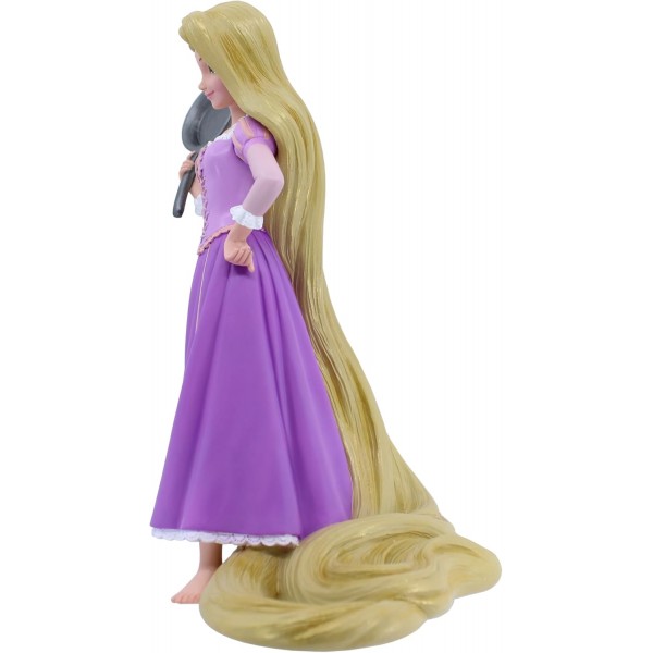 Anniversary Rapunzel Holding - Figura de sartén