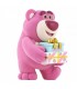 LOTSO NAVIDAD FLOQUEADO