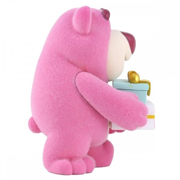 LOTSO NAVIDAD FLOQUEADO