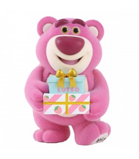 LOTSO NAVIDAD FLOQUEADO