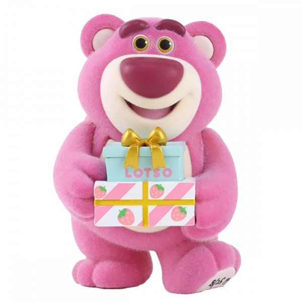 LOTSO NAVIDAD FLOQUEADO