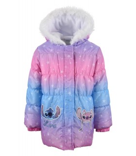 Chaqueton Infantil Lilo
