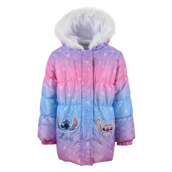 Chaqueton Infantil Lilo