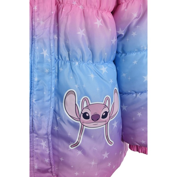 Chaqueton Infantil Lilo