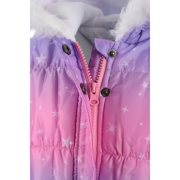 Chaqueton Infantil Lilo