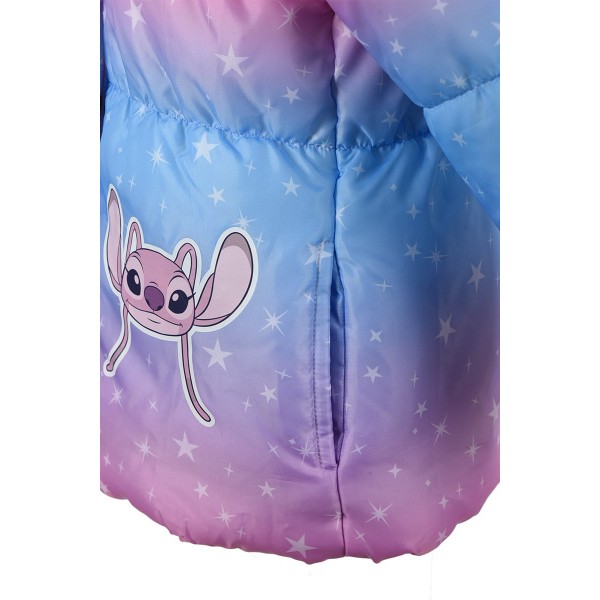 Chaqueton Infantil Lilo