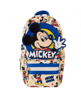 Estuche Mickey y Amigos
