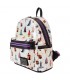 Mini Mochila Iridiscente Villanas