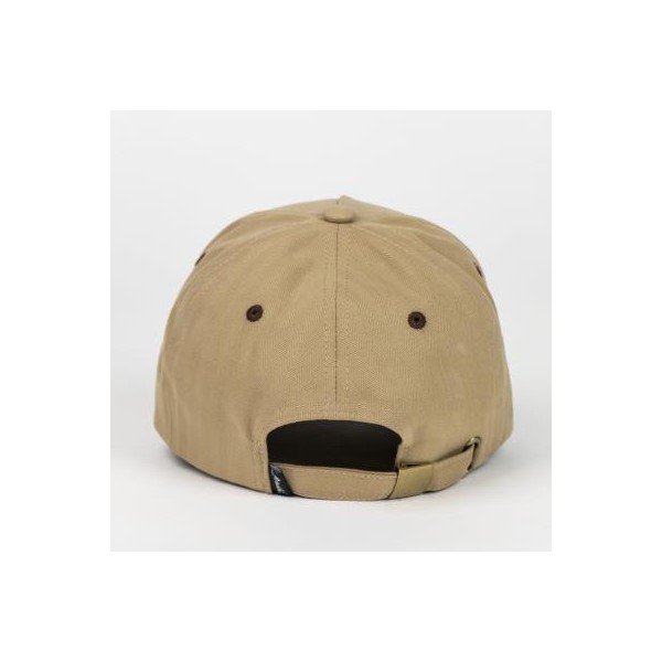 Gorra Visera Curva Adulto Lion King