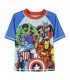Camiseta Baño Avengers