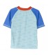Camiseta Baño Avengers