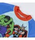 Camiseta Baño Avengers